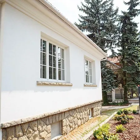 וילה Matejki 45 - City Center